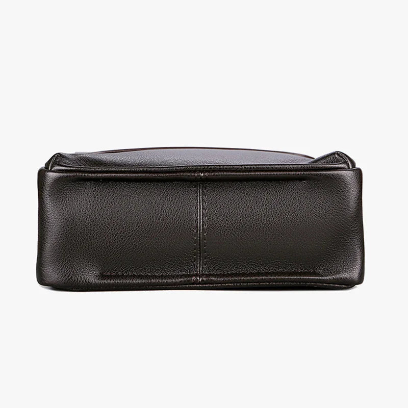 Single Shoulder Polo Vertical Bag