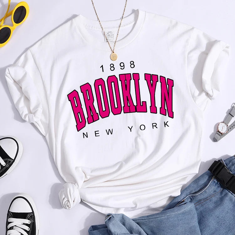 Brooklyn T-Shirt