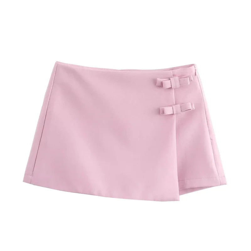 Mini Skirt