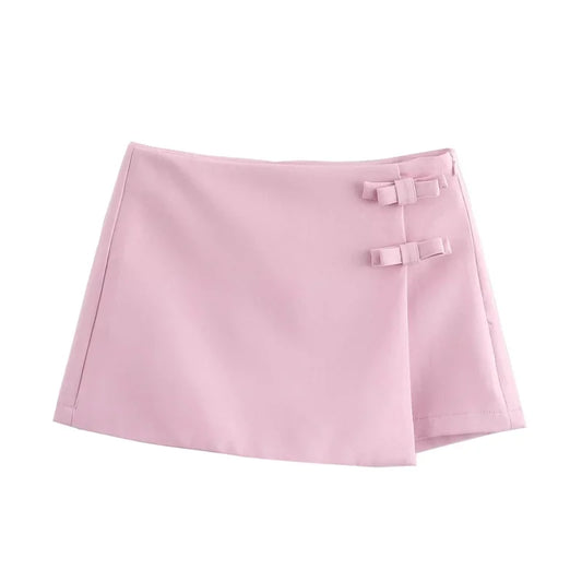 Mini Skirt