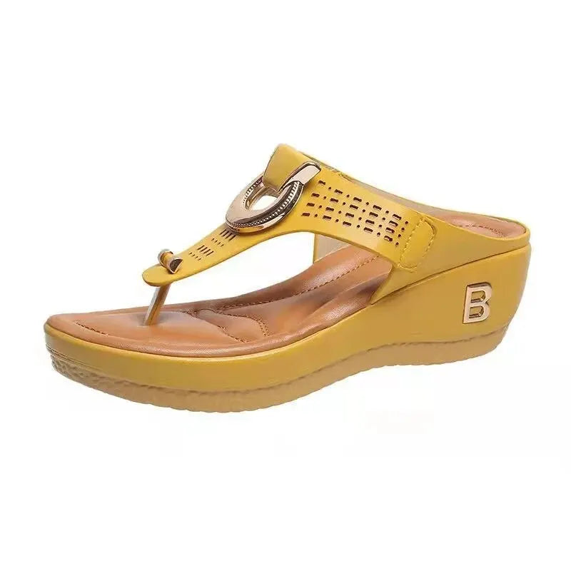 Non-Slip Flip Flop Sandals