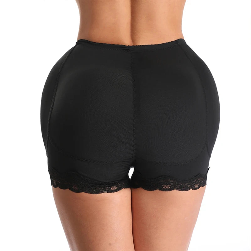 Body Shaper Butt Lifter Panties