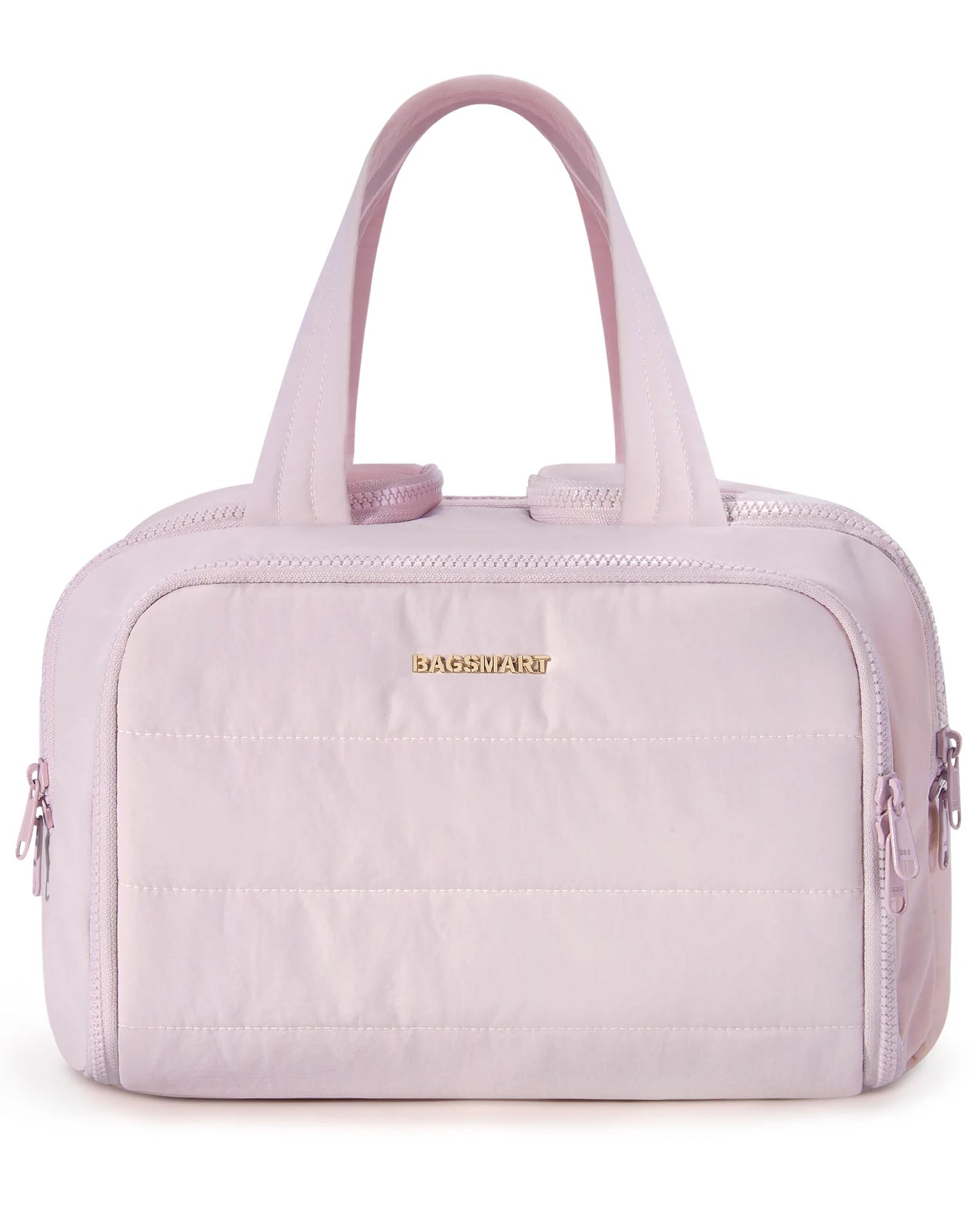 Large Capacity Travel Toiletry Makeup Cosmetics Bag