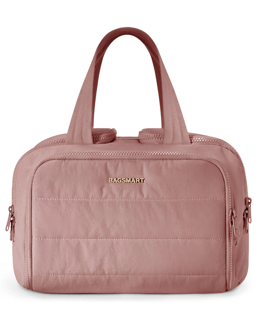 Large Capacity Travel Toiletry Makeup Cosmetics Bag