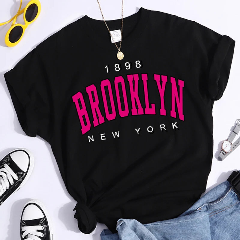 Brooklyn T-Shirt