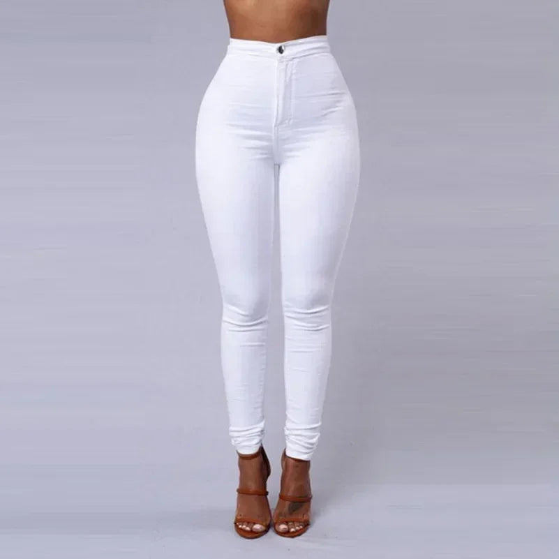 Skinny Jeans Woman
