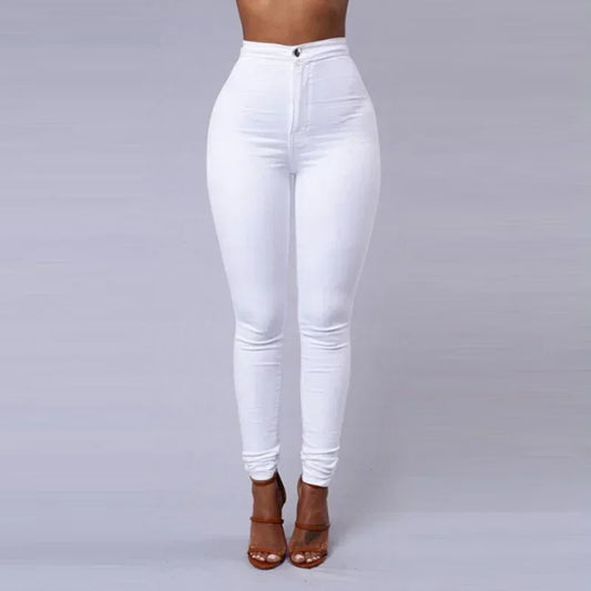 Skinny Jeans Woman
