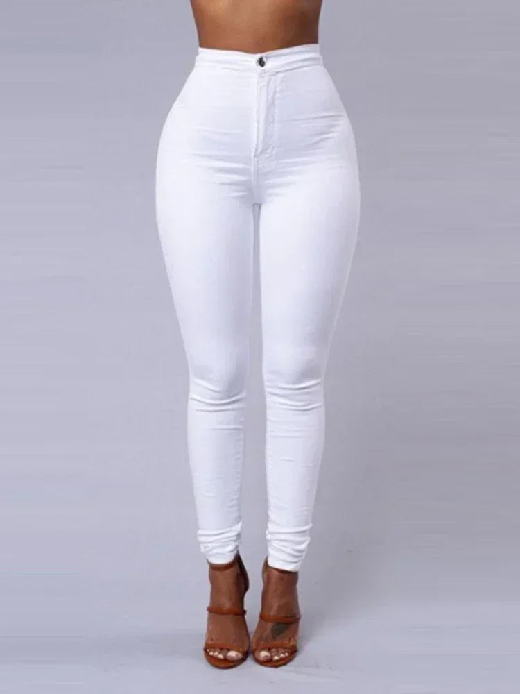 Skinny Jeans Woman