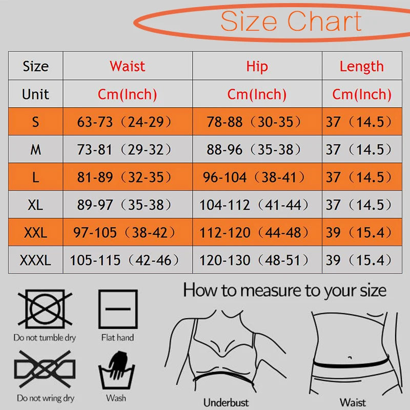 Butt Lifter Hip Enhancer Waist Body Shaper Shorts