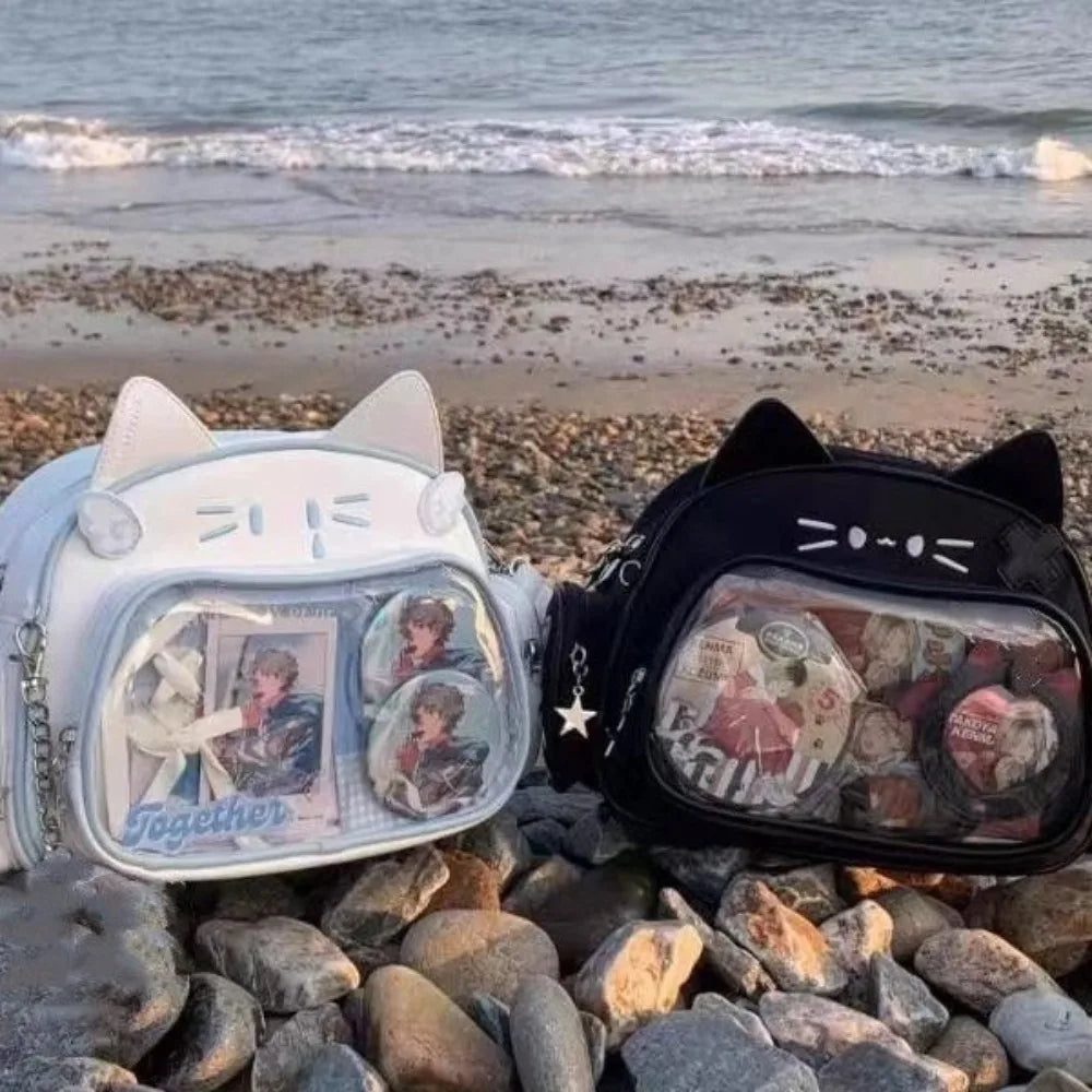 Cat Backpacks