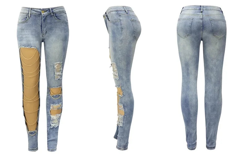Denim Jeans
