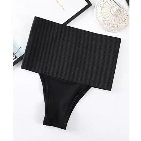 High Waist Body Shaping Breathable Slimming Panties