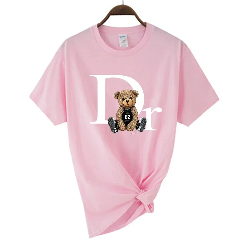 Luxury Women T-shirt
