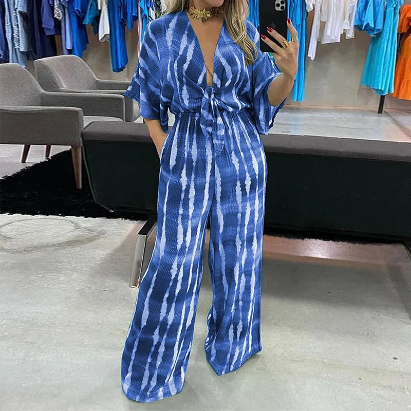 Women's Jumpsuit