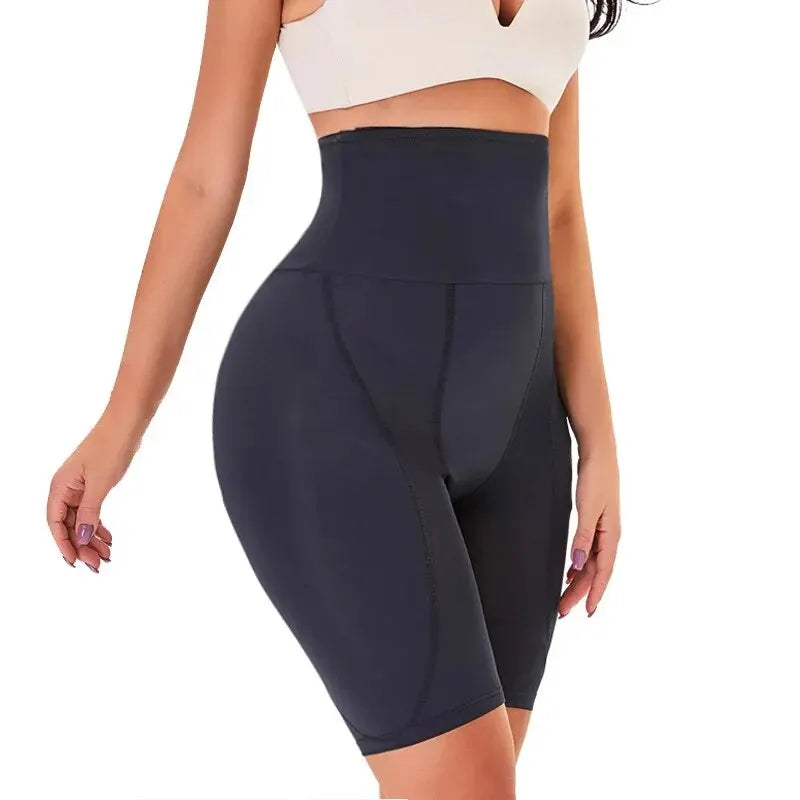 Hip Shapewear Panties Butt Lifter