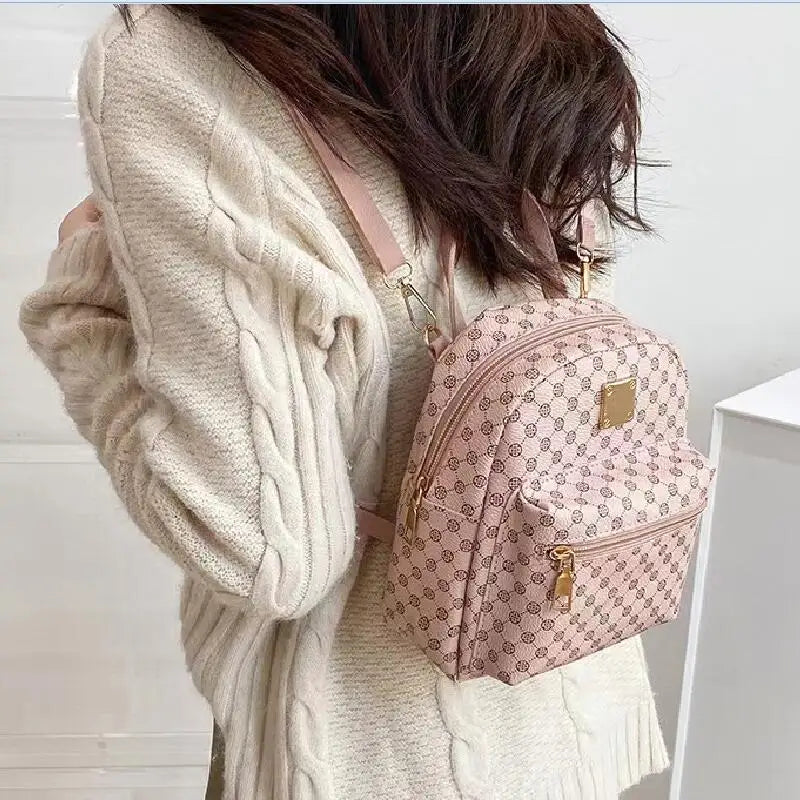 Fashion Backpack