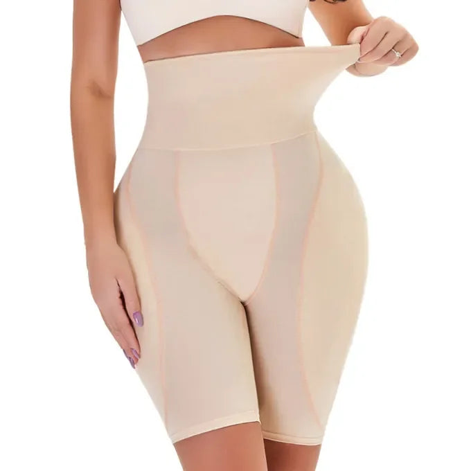 Hip Shapewear Panties Butt Lifter