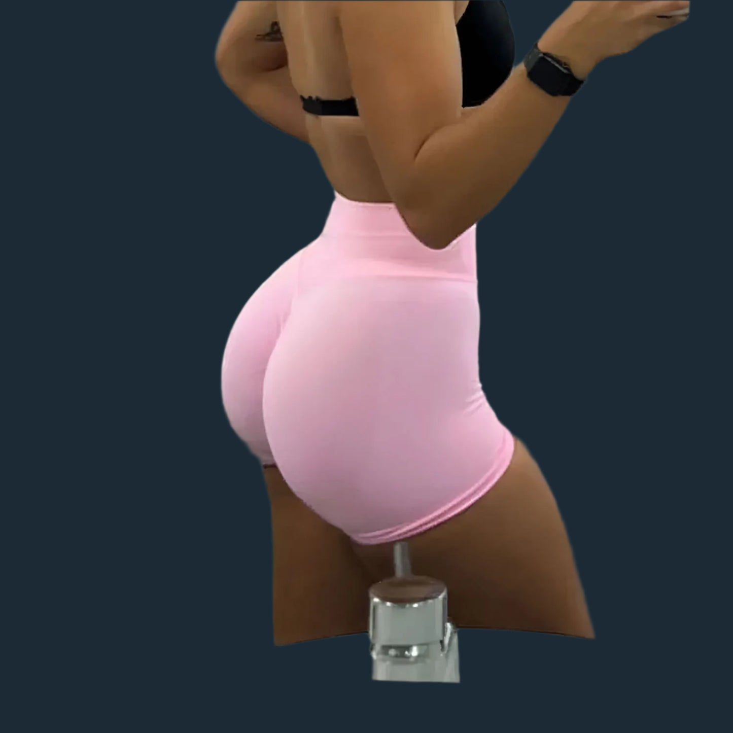 Fitness Shorts