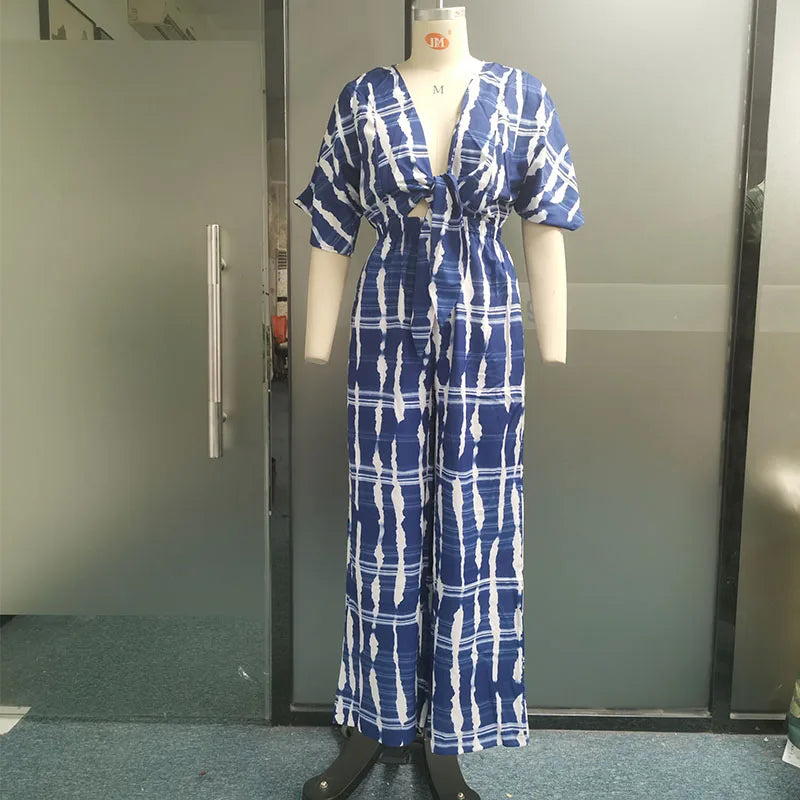 Women's Jumpsuit