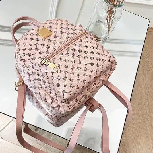Fashion Backpack