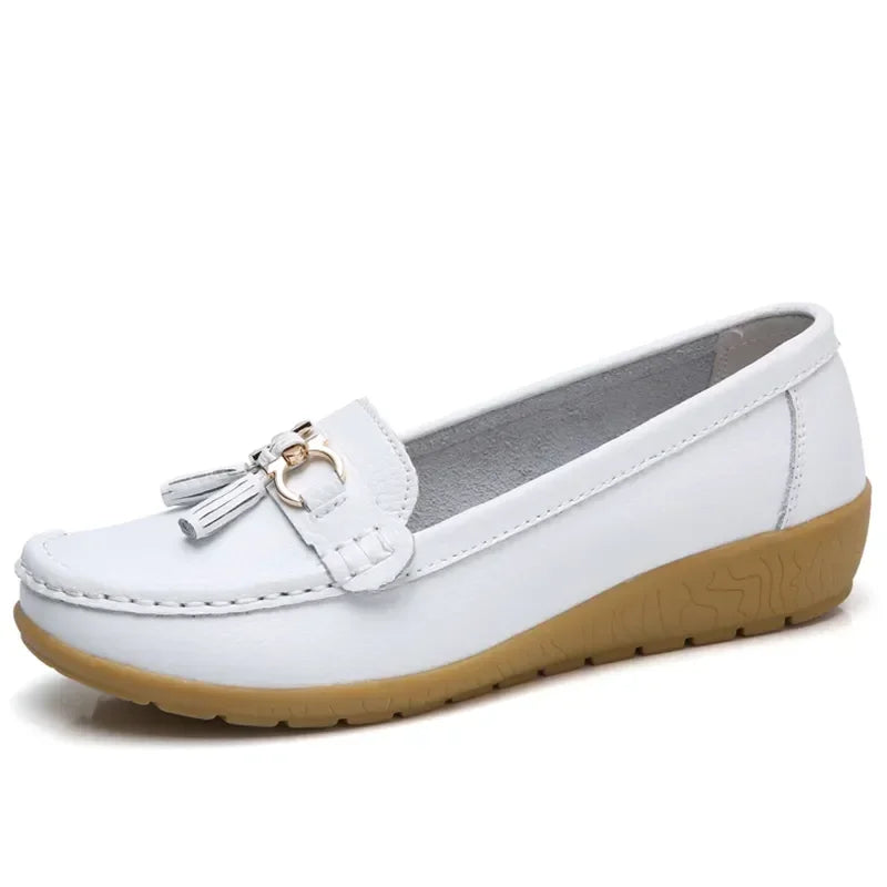 Slip On Flats