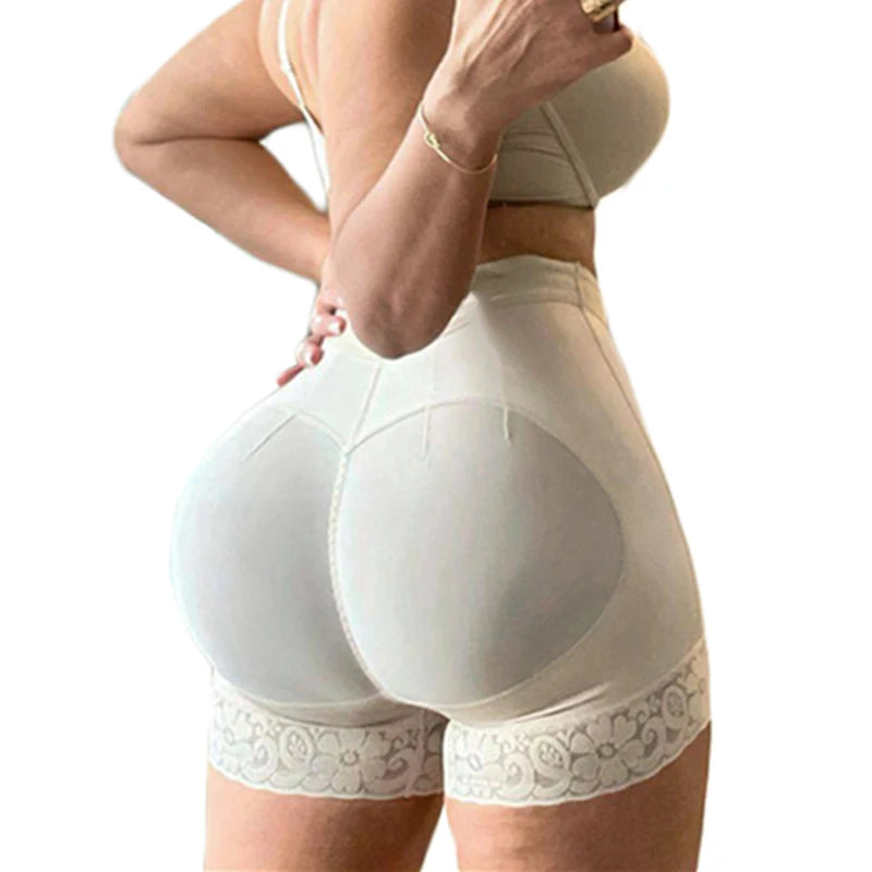 Butt Lifter Hip Enhancer Waist Body Shaper Shorts