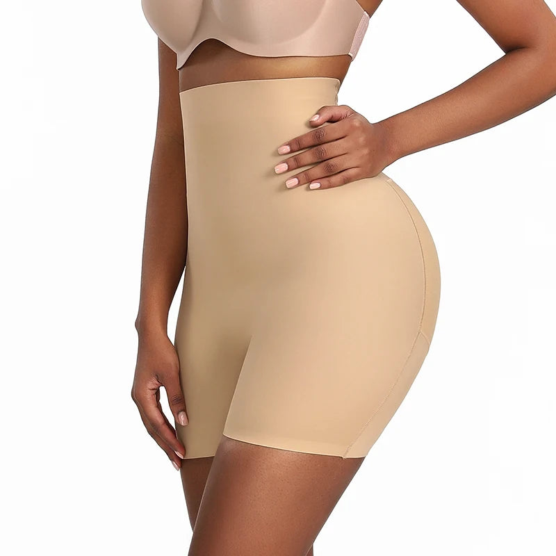 Women High Waist Butt Body Shaper