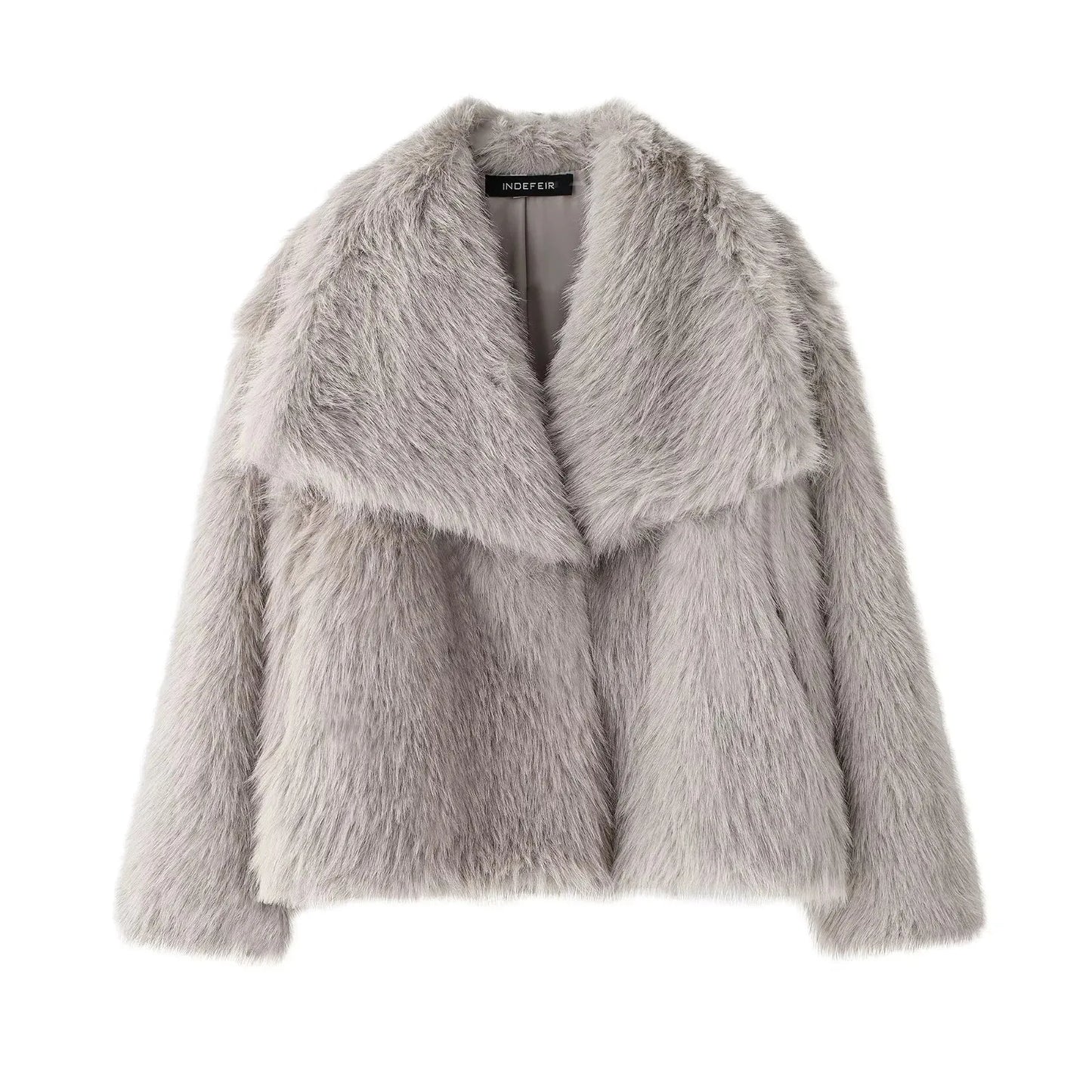 Woven Jacket For Women