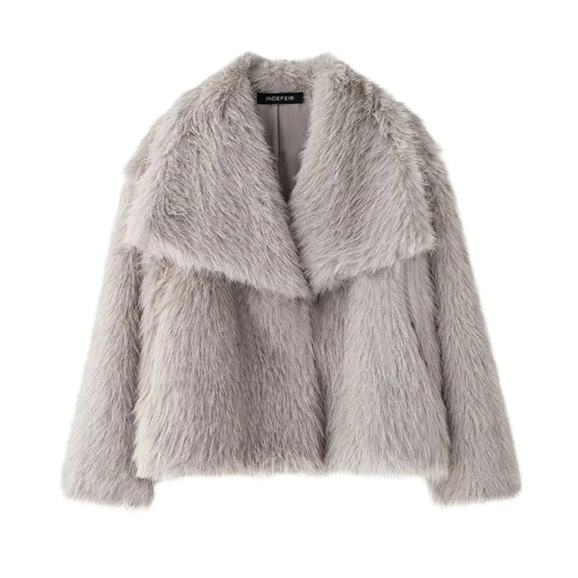 Woven Jacket For Women