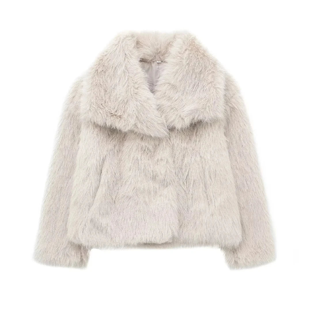 Woven Jacket For Women