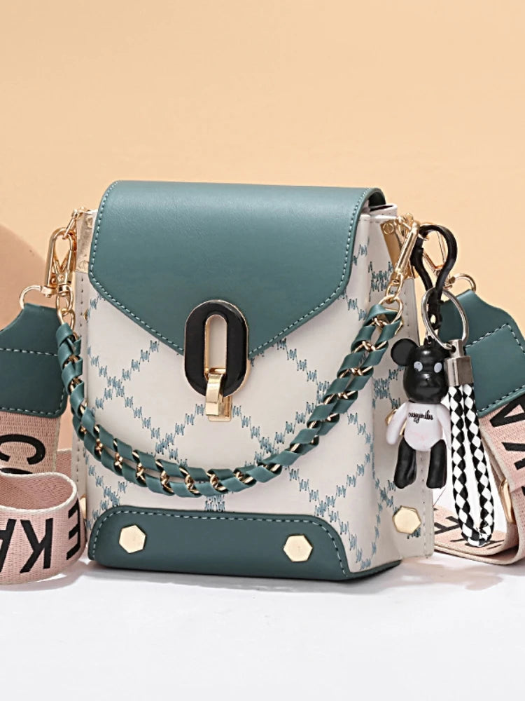 Crossbody Bag