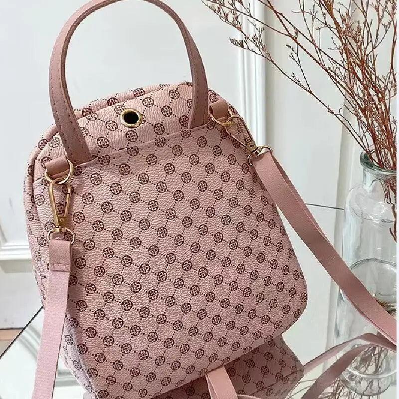 Fashion Backpack
