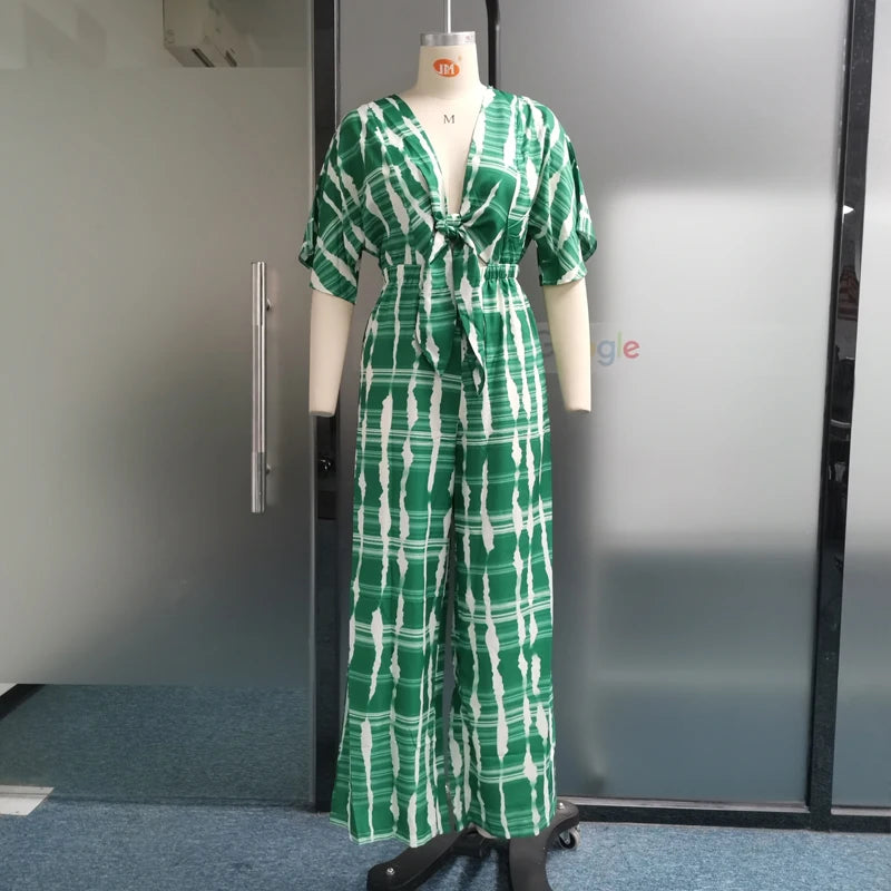 Women's Jumpsuit