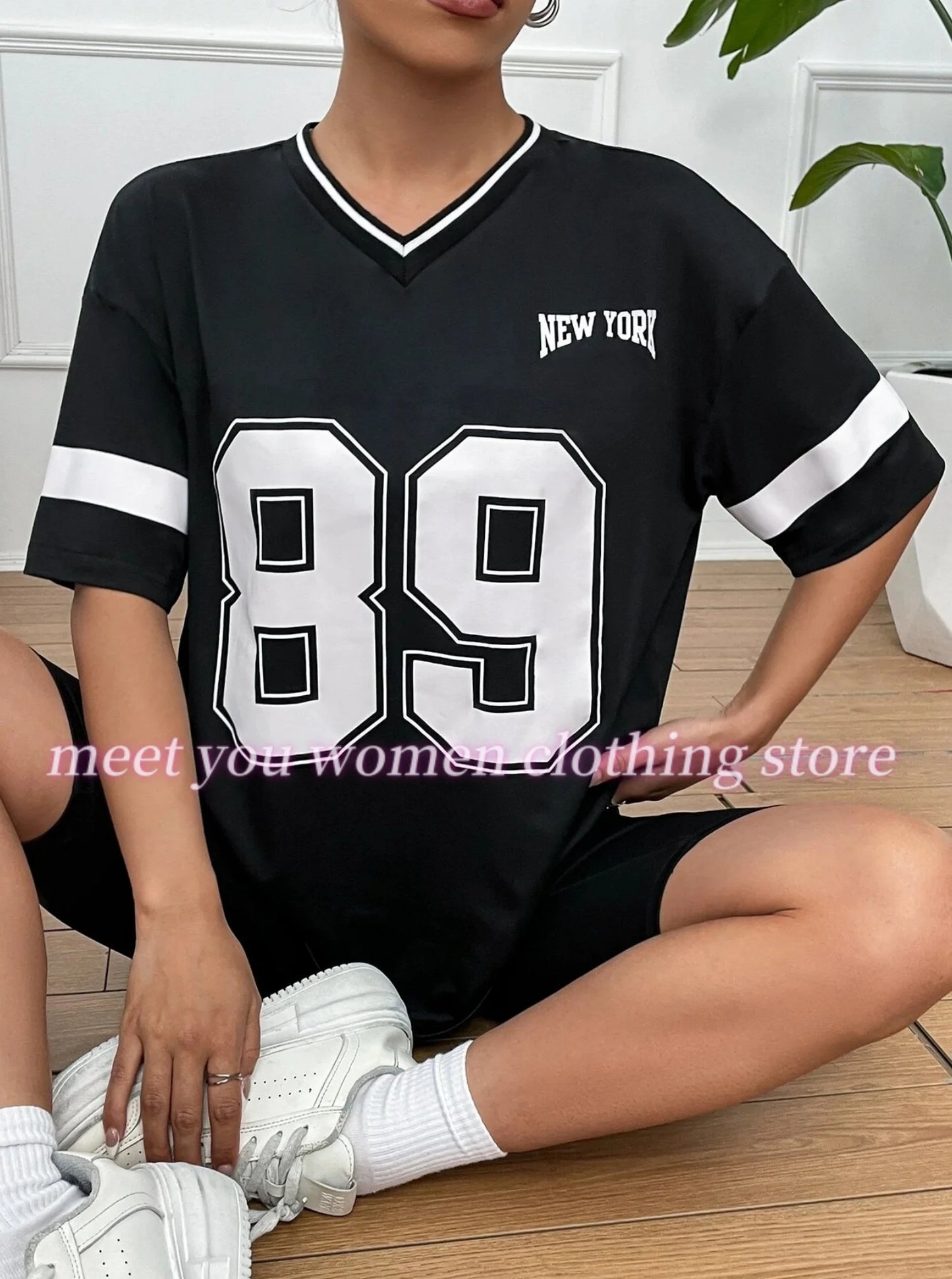 Summer Women T-shirts